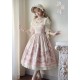 Urtto Rococo Antique Doll One Piece(2nd Reservation/Full Payment Without Shipping)